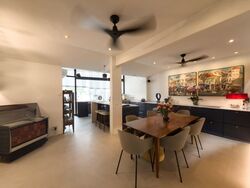 Toh Tuck Road (D21), Terrace #593135161